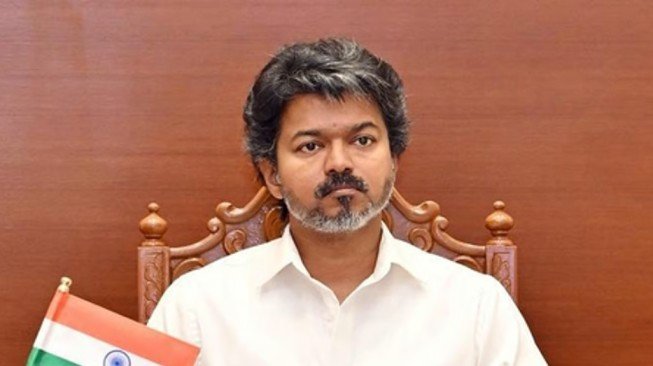 Cm Joseph Vijay