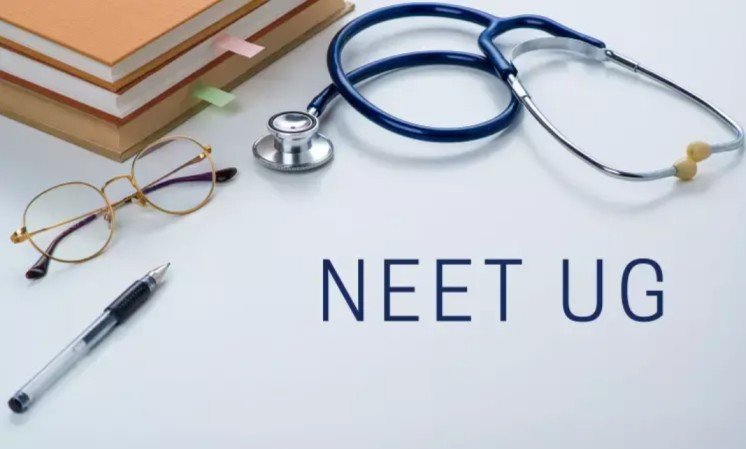 Neet Ug Scam