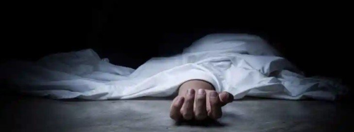 Tragic Death In Tripura